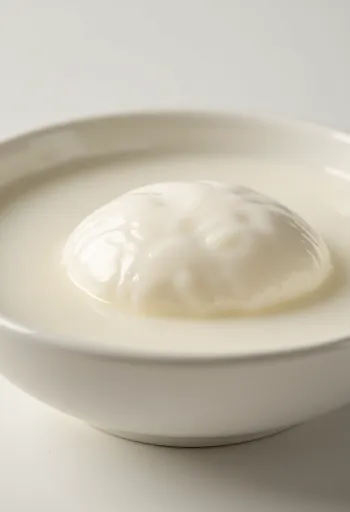 Tuoreita mozzarellapalloja, basilikaa ja tomaattia