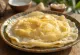 Thinai appam, gluteeniton, foxtail-hirssillä ja kanelilla