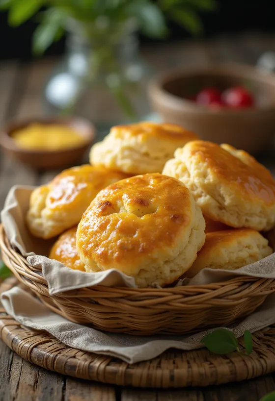 Pogácsa pähkinä- ja unikkotäytteellä, kullanruskeaksi paistettu