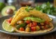 Tacos de vegetales