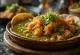 Tacos de Chicharrón