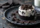Oreo-juustokakku ilman paistamista
