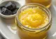 Savustettu ghee purkissa, tuoreena valmistettuna