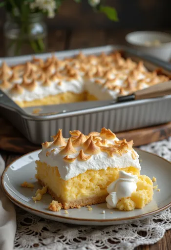 Kookos-marenkiviipaleet tarjoiltuna lautasella