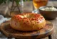 Tulinen chilibagel vastapaistettuna