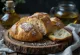 Vastapaistettu ciabatta-sämpylä